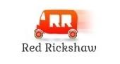 Red Rickshaw