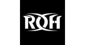 ROH Wrestling