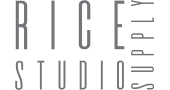 Rice Studio Supply