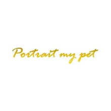 Portrait My Pet UK