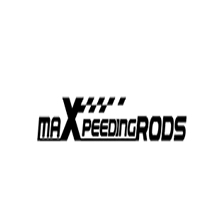 MaXpeedingRods