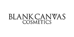 Blank Canvas Cosmetics UK