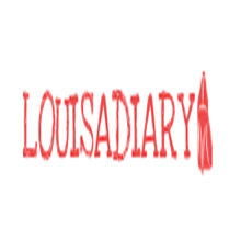 Louisadiary