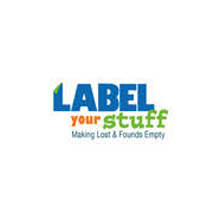 Label Your Stuff