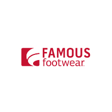 Famous Footwear Canada