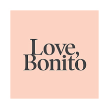 Love Bonito