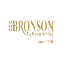 Bronson Vitamins UK