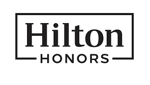 Hilton Honors