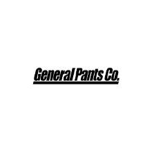 General Pants Aus