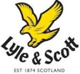 Lyle and Scott RU