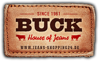Buck House of Jeans Germany