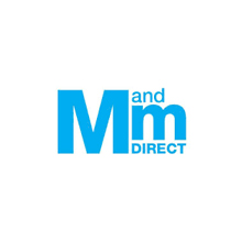 M and M Direct Dk