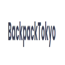 Backpack Tokyo