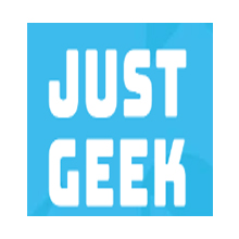 Just Geek UK