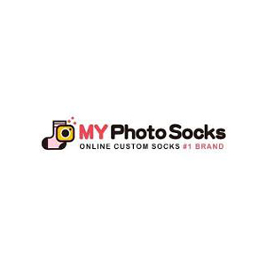 My Photo Socks