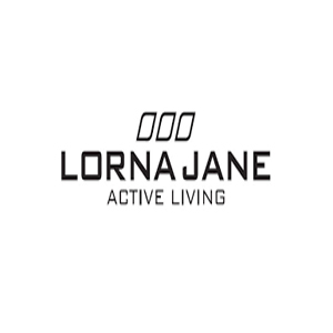 Lorna Jane