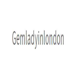 Gem Lady in London