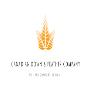 Canadian Down & Feather