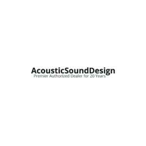 Acoustic Sound Design