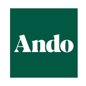 Ando