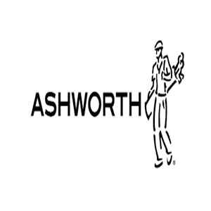 Ashworth Golf