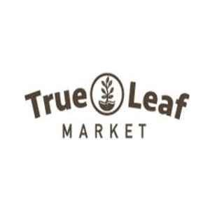 True Leaf Market