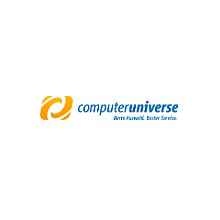 Computer Universe