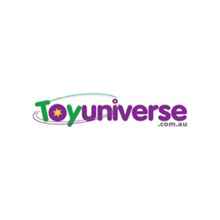 Toy Universe Aus