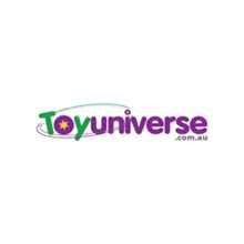 Toy Universe Aus