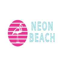 Neon Beach