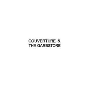 Couverture & The Garbstore