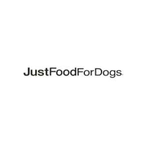 JustFoodForDogs