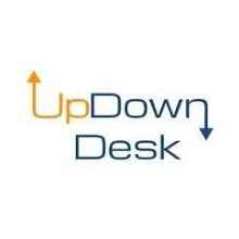 UpDown Desk Aus