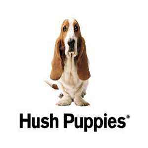 Hush Puppies