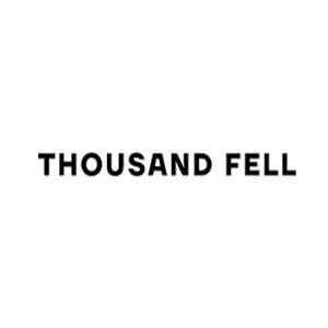 Thousand Fell