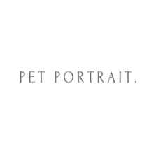 Pet Portrait