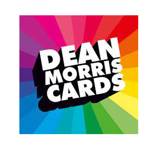 Dean Morris Cards