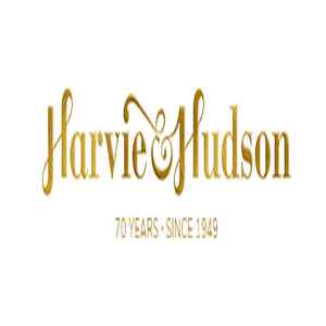Harvie And Hudson UK