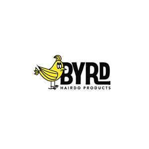 BYRD Hairdo Products