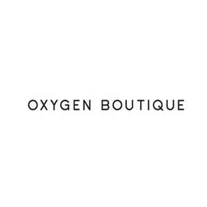 Oxygen Boutique UK