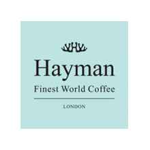 Hayman Coffee