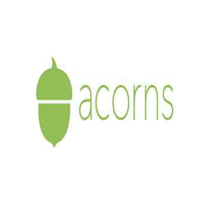 Acorns