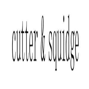 Cutter And Squidge