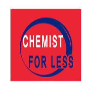 Chemist For Less Aus