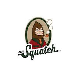 Dr Squatch