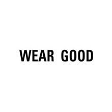 Wear Good