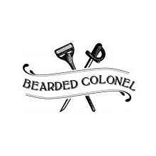 The Bearded Colonel Uk