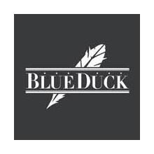 Blue Duck