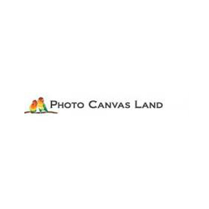 Photo Canvas Land