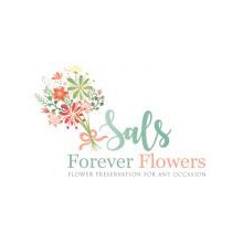 Sals Forever Flowers